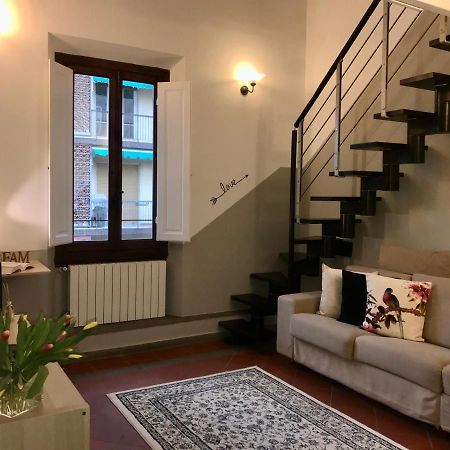 Sonnino Suite ฟลอเรนซ์ ภายนอก รูปภาพ