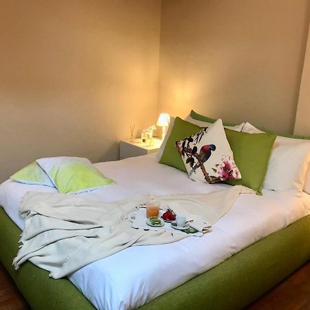 Sonnino Suite ฟลอเรนซ์ ภายนอก รูปภาพ