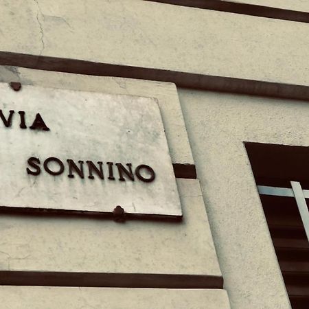 Sonnino Suite ฟลอเรนซ์ ภายนอก รูปภาพ