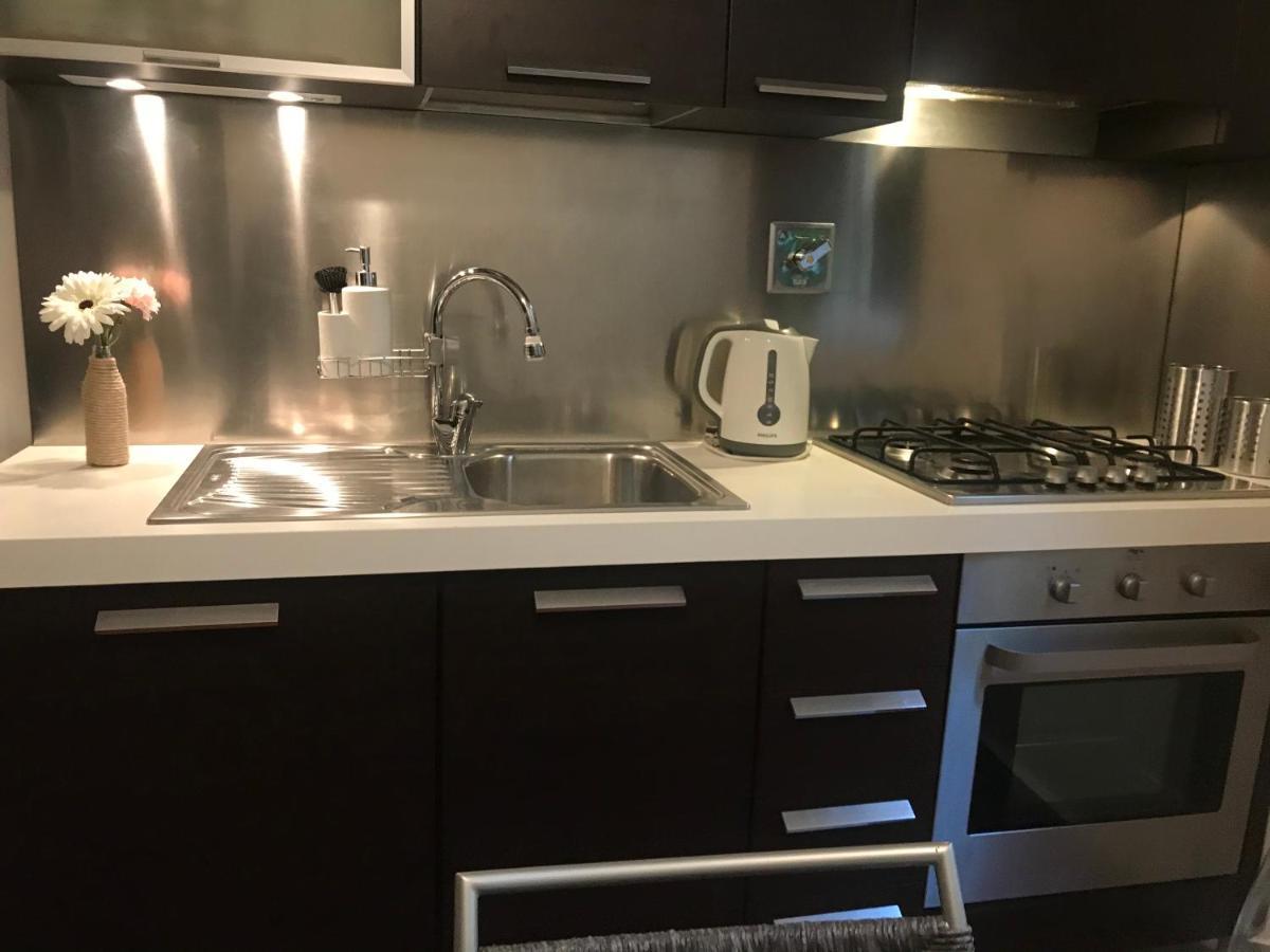 Sonnino Suite ฟลอเรนซ์ ภายนอก รูปภาพ