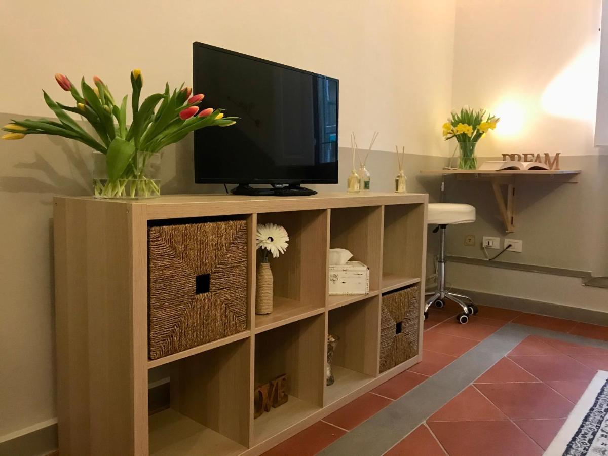 Sonnino Suite ฟลอเรนซ์ ภายนอก รูปภาพ