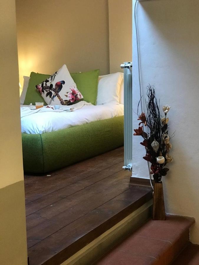 Sonnino Suite ฟลอเรนซ์ ภายนอก รูปภาพ