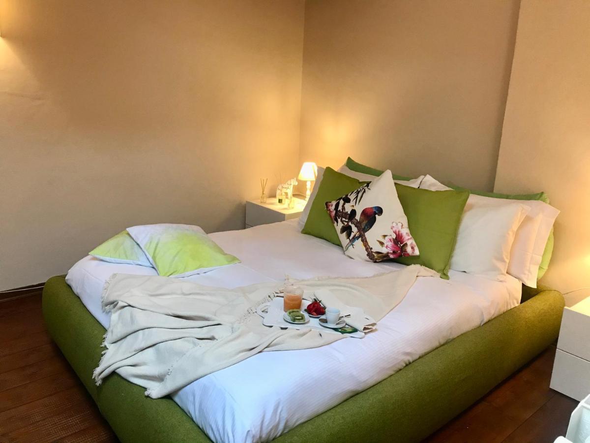 Sonnino Suite ฟลอเรนซ์ ภายนอก รูปภาพ