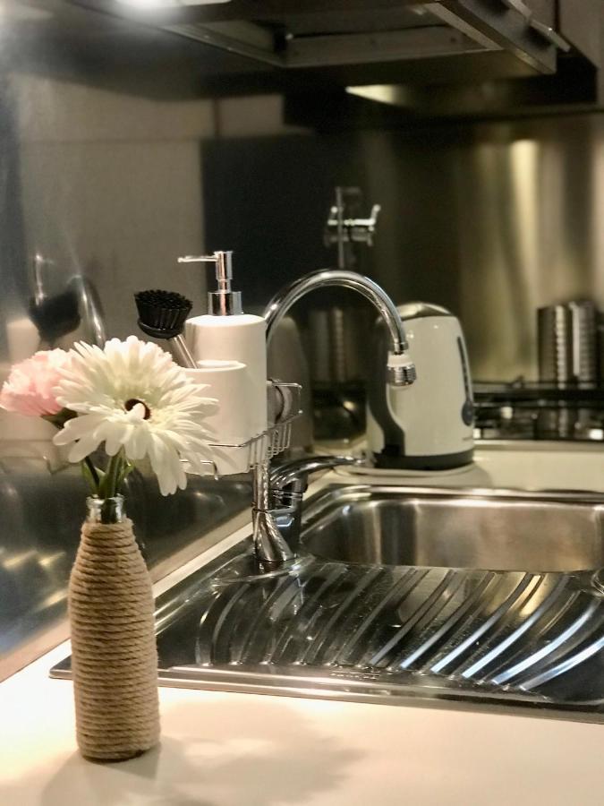 Sonnino Suite ฟลอเรนซ์ ภายนอก รูปภาพ