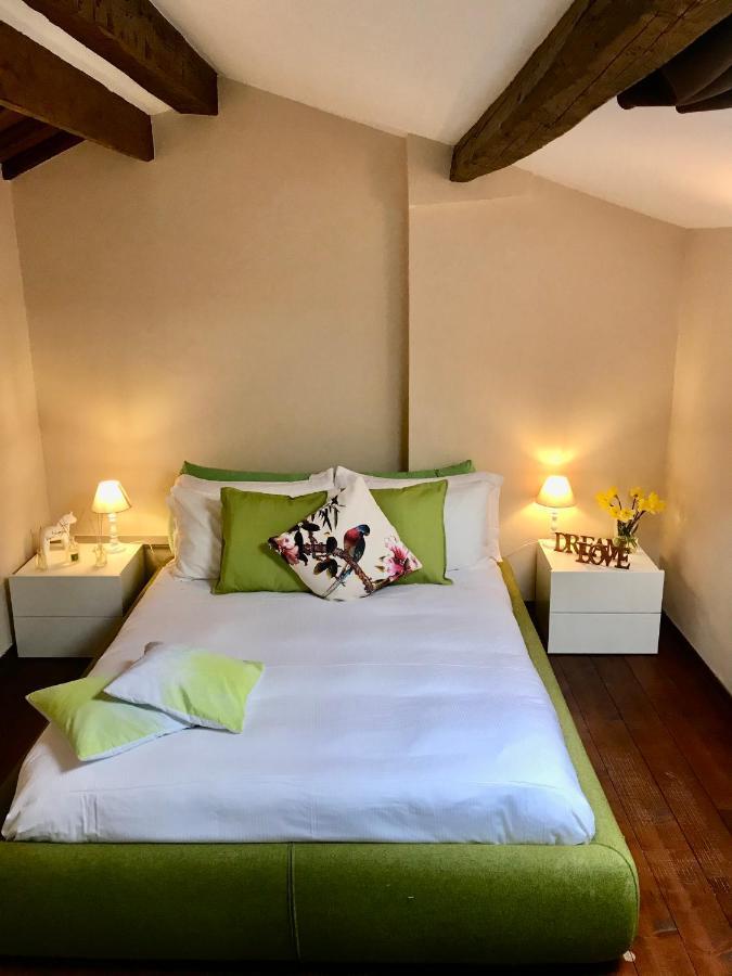 Sonnino Suite ฟลอเรนซ์ ภายนอก รูปภาพ
