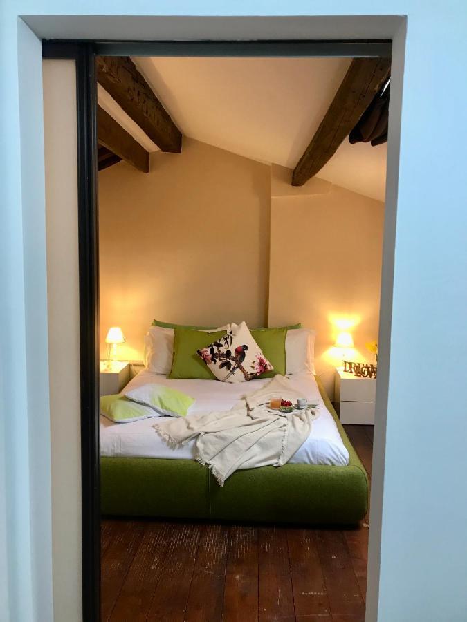 Sonnino Suite ฟลอเรนซ์ ภายนอก รูปภาพ
