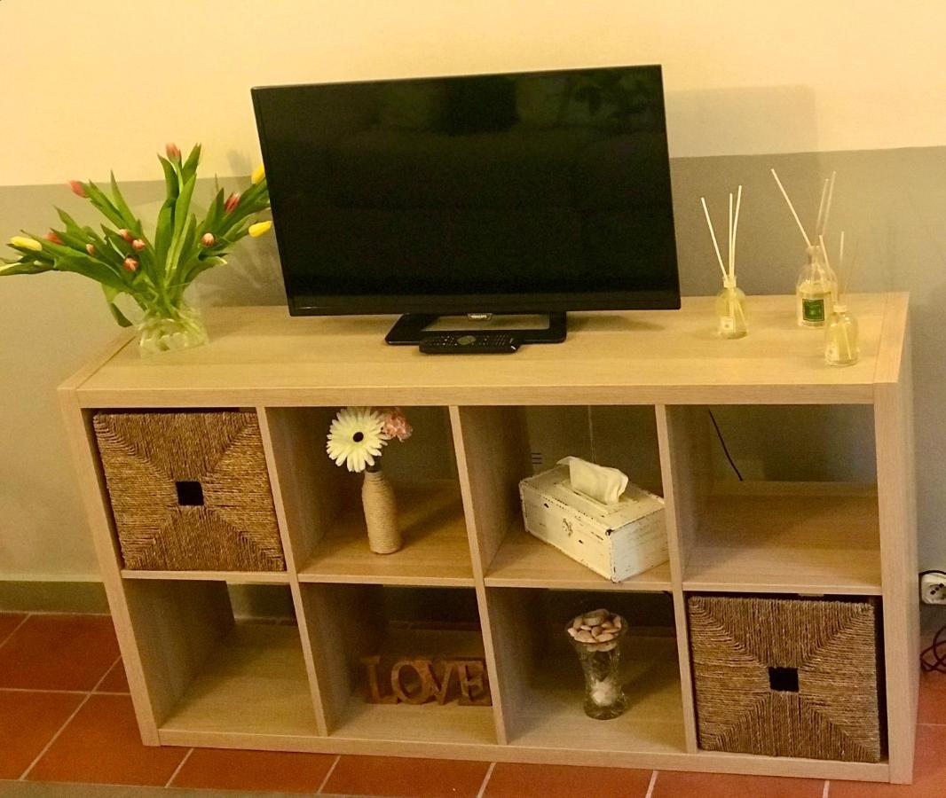 Sonnino Suite ฟลอเรนซ์ ภายนอก รูปภาพ