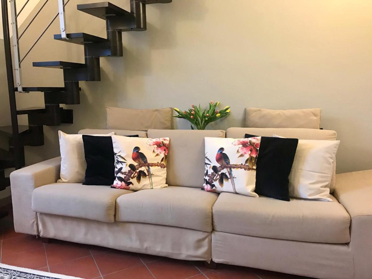 Sonnino Suite ฟลอเรนซ์ ภายนอก รูปภาพ