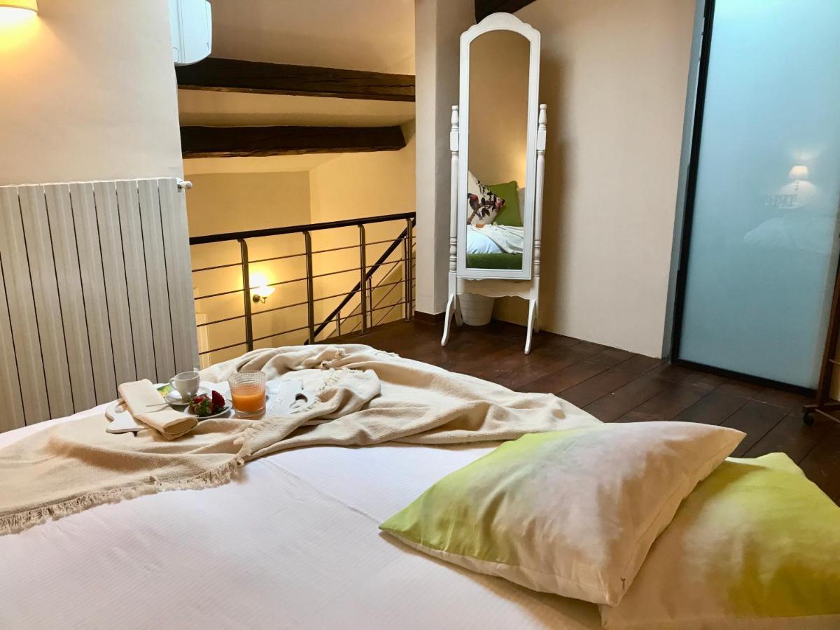 Sonnino Suite ฟลอเรนซ์ ภายนอก รูปภาพ