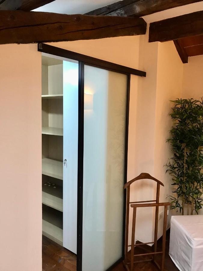 Sonnino Suite ฟลอเรนซ์ ภายนอก รูปภาพ