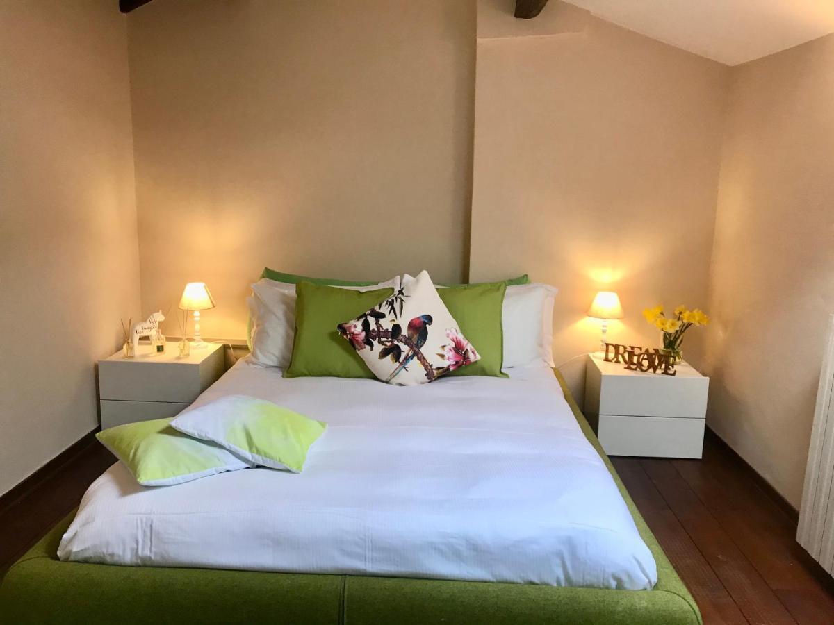 Sonnino Suite ฟลอเรนซ์ ภายนอก รูปภาพ